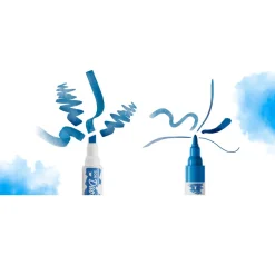 Talens Ecoline Duotip "Urban Landscape-Set"