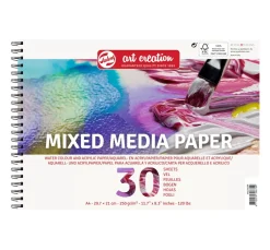 Talens Mixed Media Paper