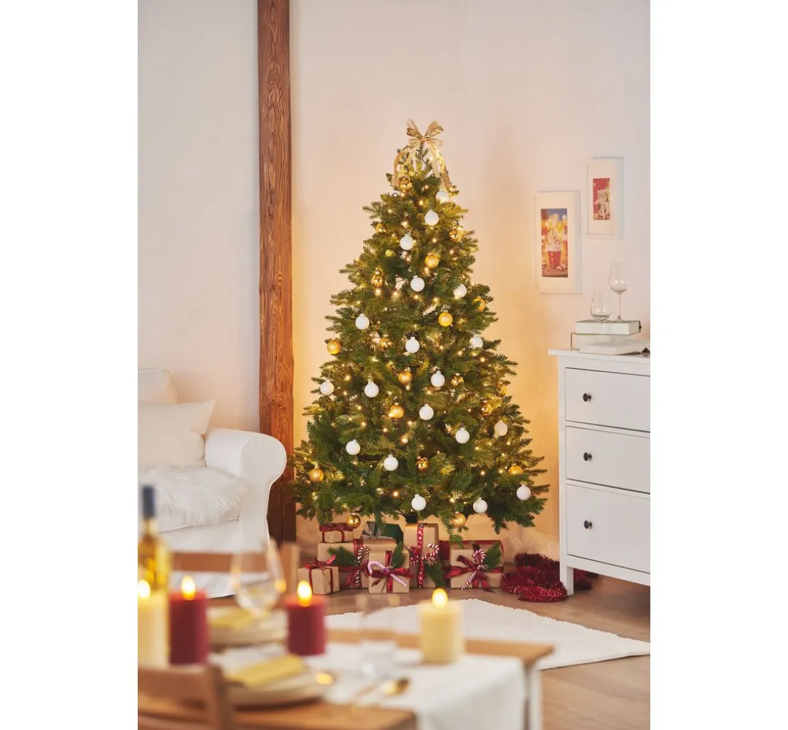 Tannenbaum "Rudy" inkl. Ständer