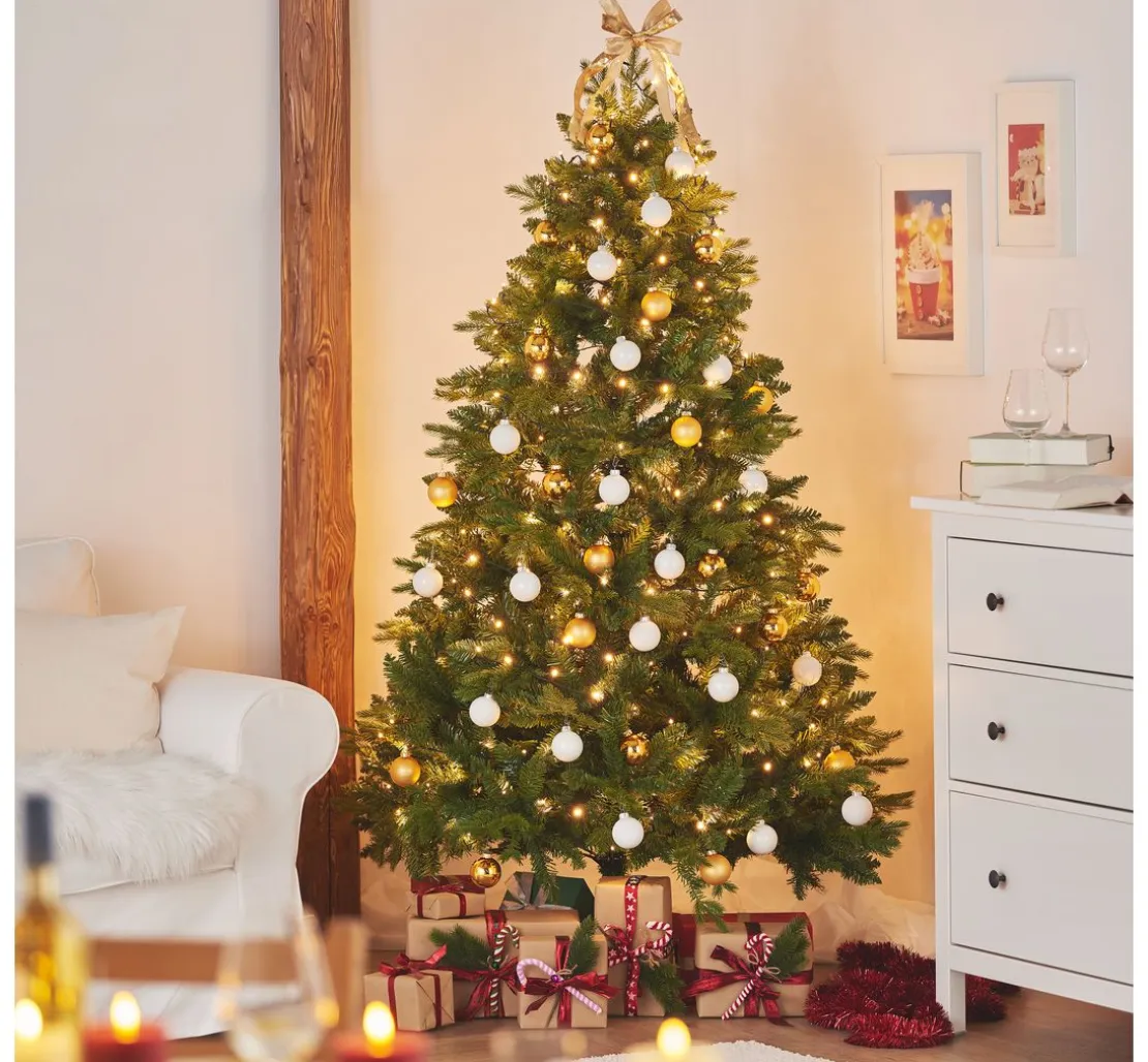 Tannenbaum "Rudy" inkl. Ständer