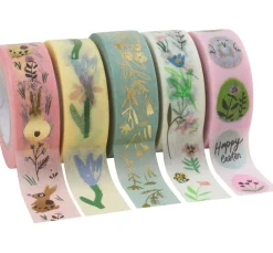 Tape-Set "Happy Easter"