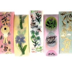 Tape-Set "Happy Easter"