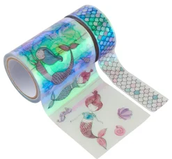 Tape-Set "Meerjungfrau"
