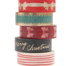 Tape-Set "Put A Bow On It!"