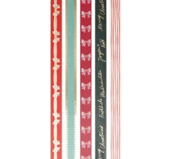 Tape-Set "Put A Bow On It!"