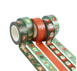 Tape-Set "Weihnachtszeit"