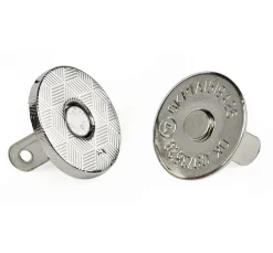 Taschen-Magnetverschluss