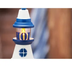 Terrakotta-Unterteller