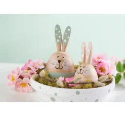 Terrakotta-Unterteller