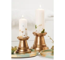 Terrakotta-Unterteller