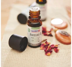 Ätherisches Öl, naturrein