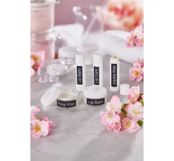 Ätherisches Öl, naturrein