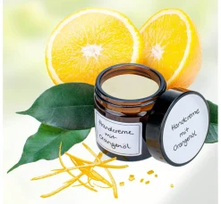 Ätherisches Öl, naturrein