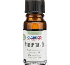 Ätherisches Öl, naturrein