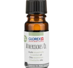 Ätherisches Öl, naturrein
