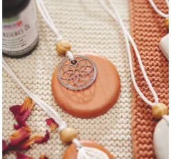 Ätherisches Öl, naturrein