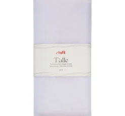 Tüll-Zuschnitt, 3 Meter