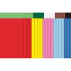 Tonkarton "Farbig sortiert", 125 Bogen, DIN A2