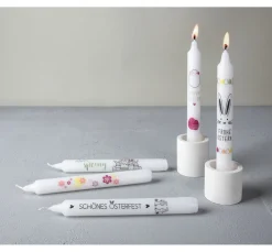 Transferfolie "Frohe Ostern"