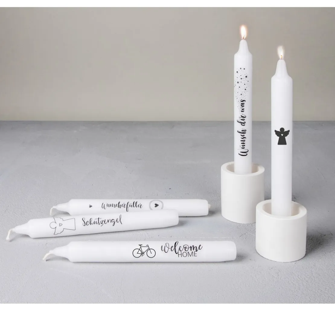 Transferfolie "Schutzengel"