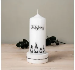 Transferfolie "Winterzauber"