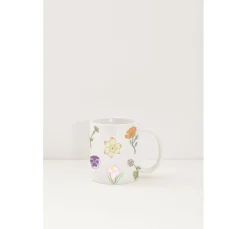 Transfermotive "Blumen"