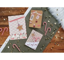 Transparentpapier, 10 Blatt