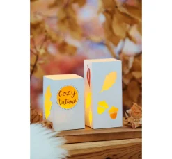 Transparentpapier, 10 Blatt