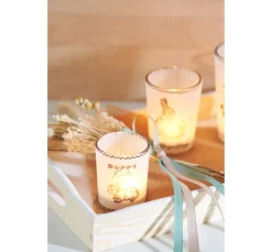 Transparentpapier, 10 Blatt