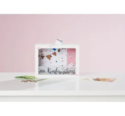 Transparentpapier, 10 Blatt