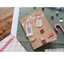 Transparentpapier, 10 Blatt