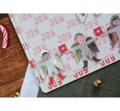 Transparentpapier, 10 Blatt