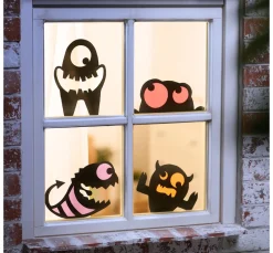 Transparentpapier, 23 x 33 cm