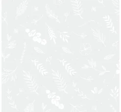 Transparentpapier "Blätter"