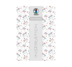 Transparentpapier "Einhorn"