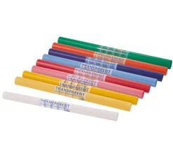 Transparentpapier extra stark