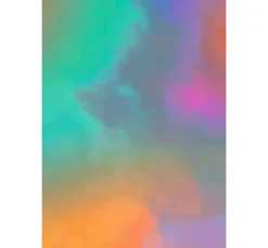 Transparentpapier "Happiness"