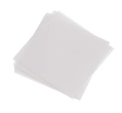 Transparentpapier zum Falten 