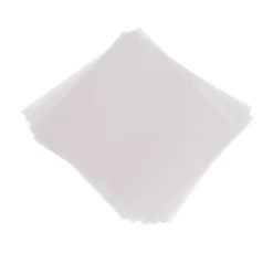 Transparentpapier zum Falten 