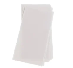 Transparentpapier zum Falten 