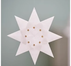 Transparentpapier zum Falten 