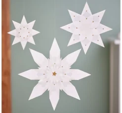 Transparentpapier zum Falten 