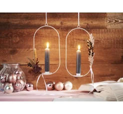 Trockenblüten Potpourri Set "Lilac"