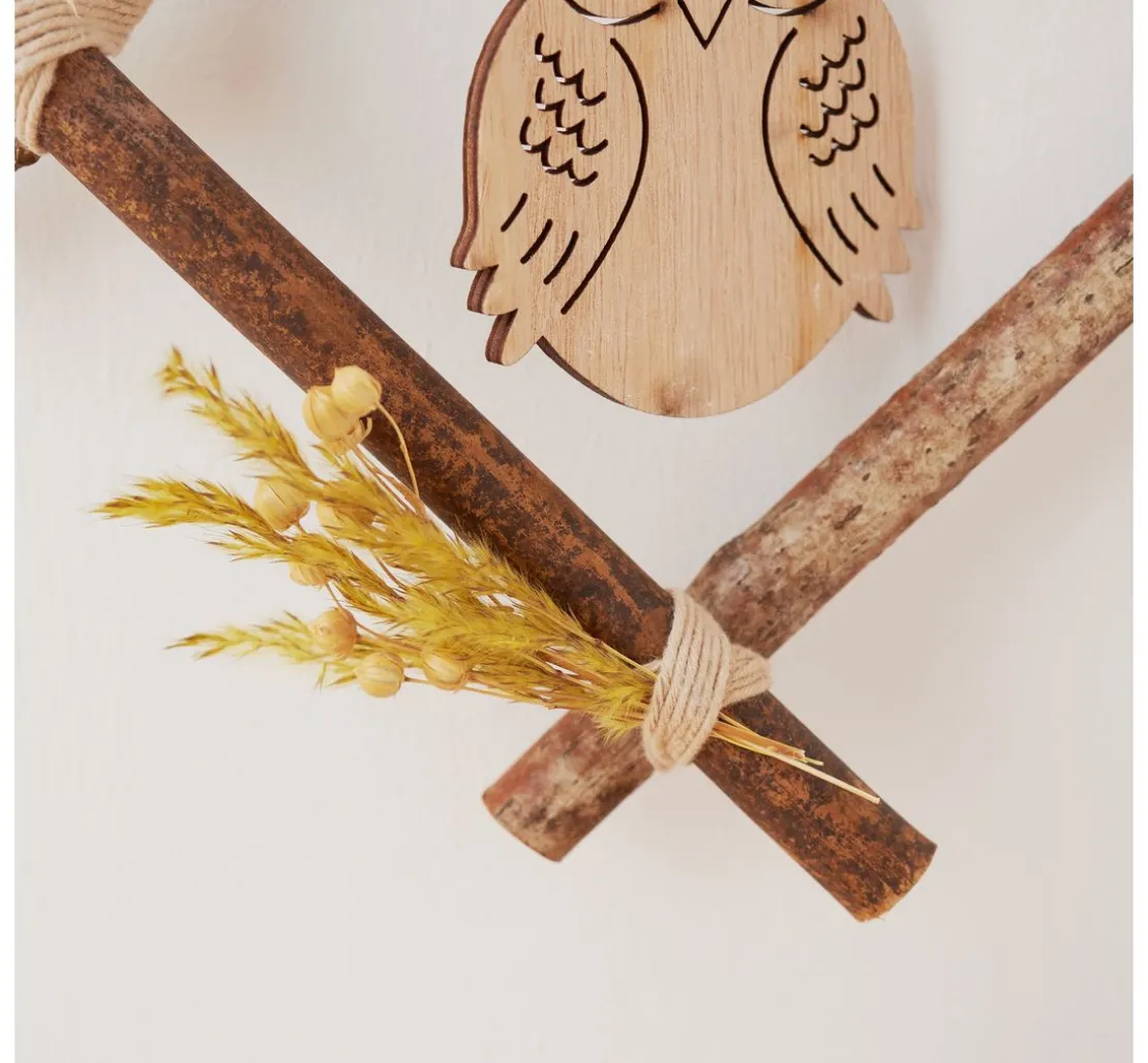 Trockenblüten Potpourri Set "Natural"