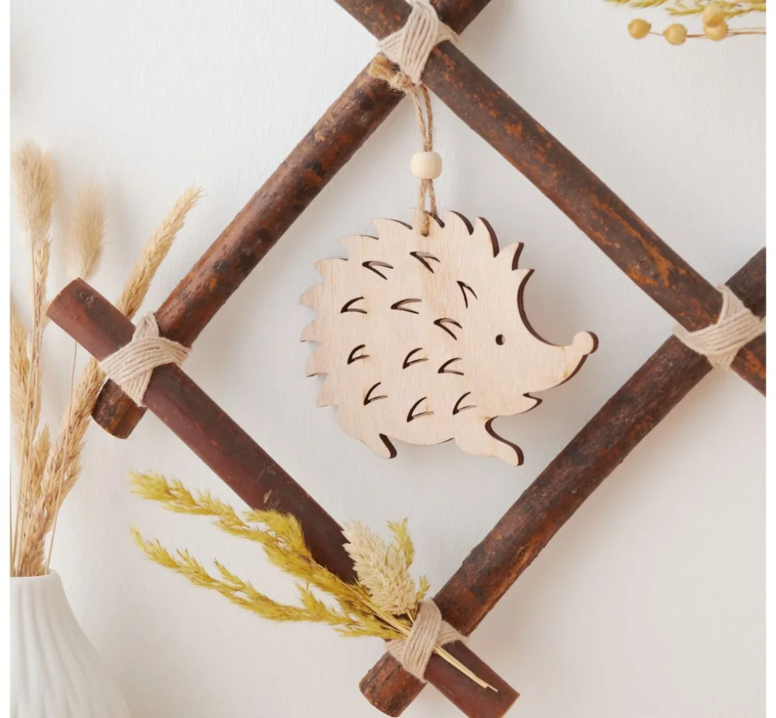 Trockenblüten Potpourri Set "Natural"