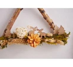 Trockenblüten Potpourri Set