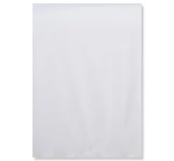 Tubitherm Flockfolie A4