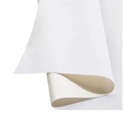 Tubitherm Flockfolie A4