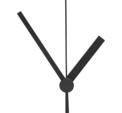 Uhrzeiger "Stabform"