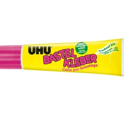 UHU Bastelkleber, 90 g